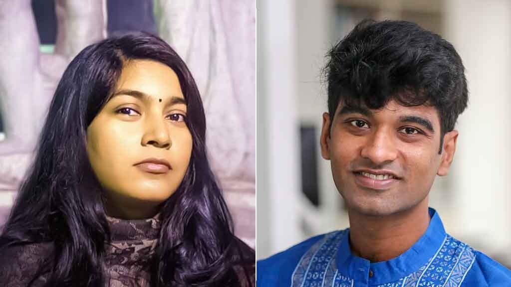 ইমিকে ভিপি ও মেঘমল্লারকে জিএস প্রার্থী করে বাম গণতান্ত্রিক ছাত্র জোটের প্যানেল