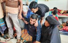 ডেঙ্গু আক্রান্ত হয়ে আরও এক রোগীর মৃত্যু