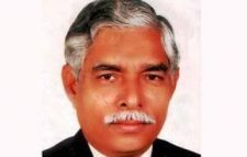 মৌলভীবাজারের জুড়ি উপজেলায় ১৭ আগষ্ট বিএনপির কাউন্সিল।। এড আবেদ রাজা প্রধান নির্বাচন কমিশনার।।