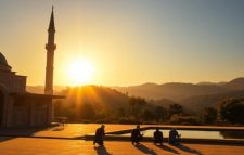 ইসলামে মানবাধিকার: আল্লাহ প্রদত্ত চিরন্তন অধিকার