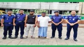 দুই ছিনতাইকারীকে গ্রেপ্তার করেছে পুলিশ