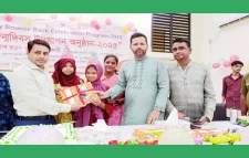 অবহেলিত ও দরিদ্র শিশুদের জন্মদিবস