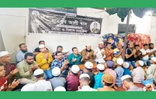 মাহবুব আলী খান দেশপ্রেমের উজ্জ্বল দৃষ্টান্ত
