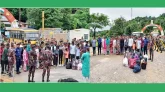 তামাবিল সীমান্ত দিয়ে ২২জন বাংলাদেশি নাগরিককে দেশে পাঠিয়েছে