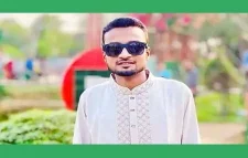 ছাত্রদল নেতার গলা কাটা মরদেহ উদ্ধা র