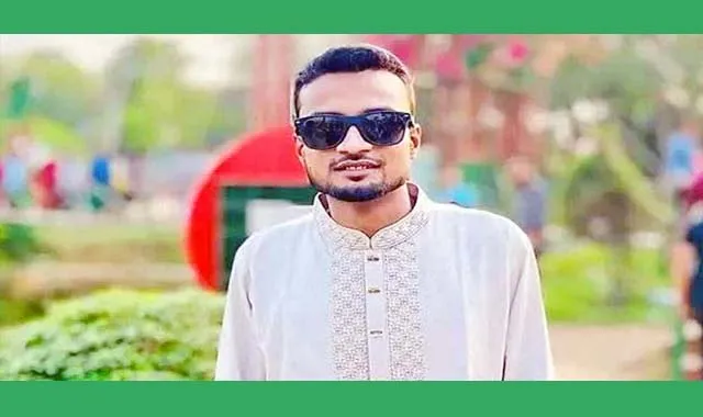 ছাত্রদল নেতার গলা কাটা মরদেহ উদ্ধা র