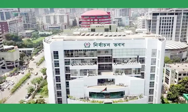 নির্বাচনে ভোটারের সংখ্যা দাঁড়াতে পারে ১২ কোটি উপরে