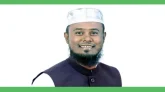 আলমগীর আলম গ্রেপ্তার