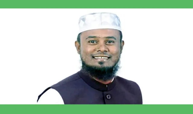 আলমগীর আলম গ্রেপ্তার