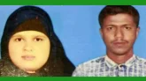 পরকীয়া সন্দেহে  স্ত্রীকে কুড়াল দিয়ে কুপিয়ে হত্যার অভিযোগ