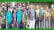 এমএজি ওসমানী আন্তর্জাতিক বিমানবন্দরে বিদেশ থেকে আগত যাত্রীদের হয়রানি রোধে অ ভি যা ন চারজনকে জরিমানা