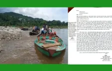 ইসিএ এলাকা থেকে পাথর লুট: আরও একটি মামলা, গ্রে প্তা র নেই