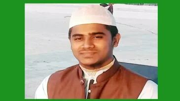 মাদরাসা ছাত্রীকে টানা ৩দিন আটকে রেখে ধর্ষণের , সালিশের মাধ্যমে বিয়ে সম্পন্ন