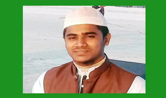 মাদরাসা ছাত্রীকে টানা ৩দিন আটকে রেখে ধর্ষণের , সালিশের মাধ্যমে বিয়ে সম্পন্ন
