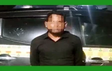 স্কুলছাত্রীকে সংঘবদ্ধ ধর্ষণের ঘটনায় এক আসামিকে গ্রেফতার