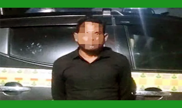 স্কুলছাত্রীকে সংঘবদ্ধ ধর্ষণের ঘটনায় এক আসামিকে গ্রেফতার