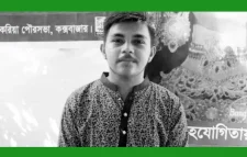 হাজত থেকে এক যুবকের ঝুলন্ত মরদেহ উদ্ধার