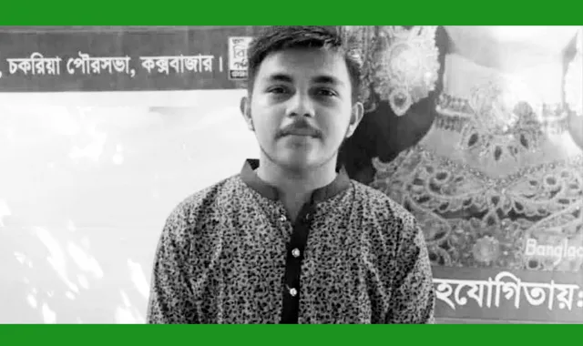 হাজত থেকে এক যুবকের ঝুলন্ত মরদেহ উদ্ধার