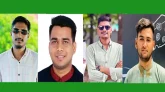 ছাত্রদলের নবগঠিত কমিটিকে যুবদল নেতা উমেদের অভিনন্দন