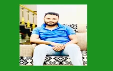 আওয়ামী লীগের মামলায় ছাত্রদলের আহবায়ক সাজু গ্রেফতার