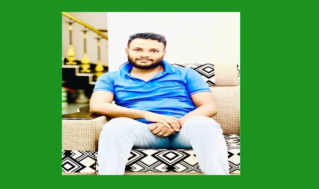 আওয়ামী লীগের মামলায় ছাত্রদলের আহবায়ক সাজু গ্রেফতার