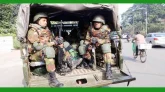 অন্যান্য বাহিনীর মতো পূর্ণ ক্ষমতায় আইনশৃঙ্খলার দায়িত্বে থাকবে