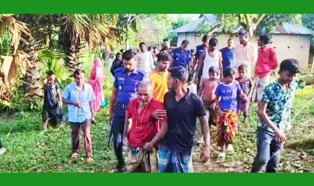 শিশুকে চকলেট দেওয়ার কথা বলে জঙ্গলে নিয়ে ধর্ষণচেষ্টা