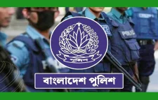 সাত জেলায় নতুন পুলিশ সুপার নিয়োগ