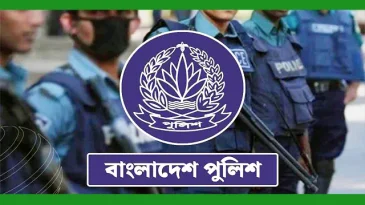 সাত জেলায় নতুন পুলিশ সুপার নিয়োগ