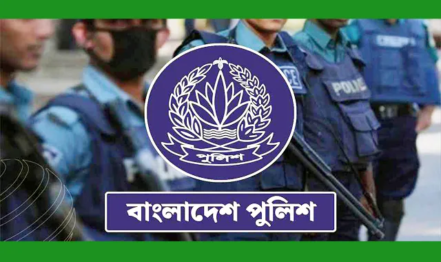 সাত জেলায় নতুন পুলিশ সুপার নিয়োগ