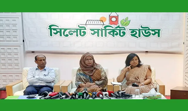 সাদাপাথর কাণ্ডে ভয়াবহ পরিবেশ ক্ষতি: সিলেটে গণশুনানি আয়োজন