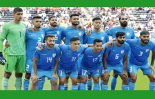 নতুন সংবিধান না মানলে আবারও নিষেধাজ্ঞার মুখে ভারতীয় ফুটবল