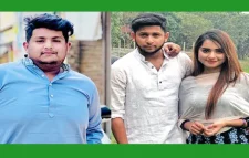 কনটেন্ট ক্রিয়েটর তৌহিদ আফ্রিদি গ্রেপ্তার