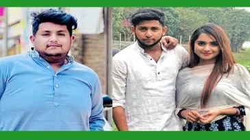কনটেন্ট ক্রিয়েটর তৌহিদ আফ্রিদি গ্রেপ্তার