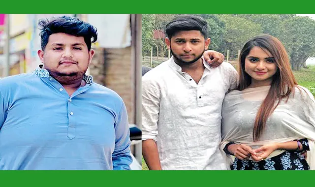 কনটেন্ট ক্রিয়েটর তৌহিদ আফ্রিদি গ্রেপ্তার
