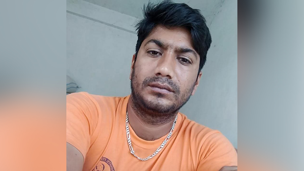 ব্যাংকে হামলার প্রধান আসামি যুবদল নেতা গ্রেপ্তার