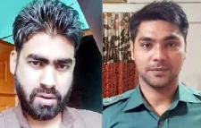 রায়হান হত্যা মামলার প্রধান আসামি এসআই আকবর জামিনে মুক্ত