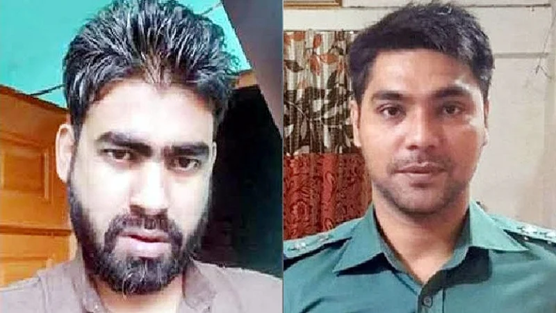 রায়হান হত্যা মামলার প্রধান আসামি এসআই আকবর জামিনে মুক্ত