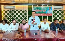 বাংলাদেশ জামায়াতে ইসলামীর আমির ডা. শফিকুর রহমান নির্বাচিত হলে কুলাউড়া ও দেশের পরিবর্তন ঘটবে