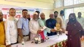 জুড়ীতে কৃতি শিক্ষার্থী সংবর্ধনা