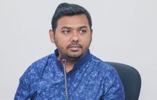 দুই মাস পর সারোয়ার তুষারকে দলীয় কর্মকাণ্ডে ফেরাল এনসিপি
