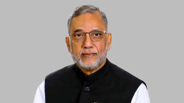 শাহাব উদ্দিন ও পরিবারের ৮ ব্যাংক হিসাব অবরুদ্ধ