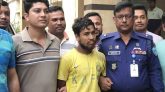 শ্লীলতাহানির দায়ে যুবকের ৭ বছরের কারাদণ্ড