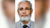 বিশিষ্ট পরমাণুবিজ্ঞানী ইমেরিটাস অধ্যাপক এম শমশের আলী আর নেই