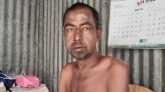 শহিদুলের বাঁচার আকুতি