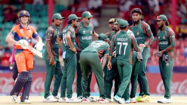 বাংলাদেশের টি-টোয়েন্টি সিরিজ শুরু আজ: নেদারল্যান্ডসের বিপক্ষে প্রস্তুতি ম্যাচ