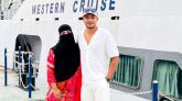 তাসকিনের আবেগী বার্তা
