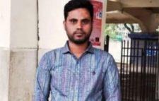 দুর্বৃত্তের ছুরিকাঘাতে যুবক নিহত