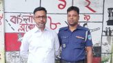 পুলিশকে হুমকি, জামায়াত নেতাকে বহিষ্কার