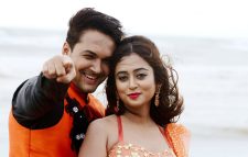 ২৬ সেপ্টেম্বর মুক্তি পাচ্ছে মোস্তাফিজুর রহমান মানিকের ‘স্বপ্নে দেখা রাজকন্যা’